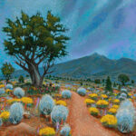 a-ridge-path