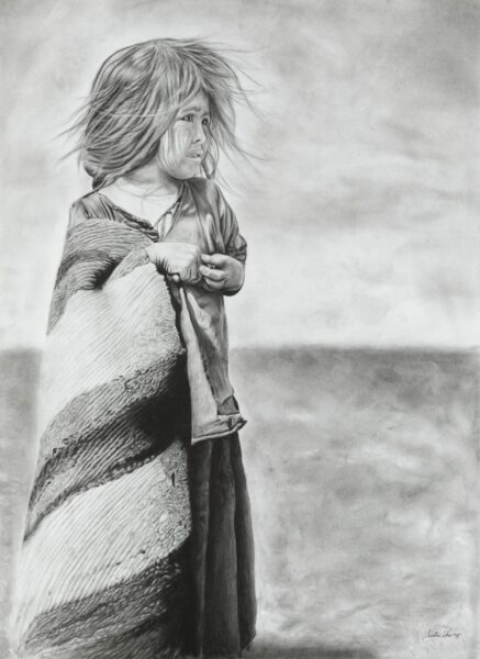 girl
